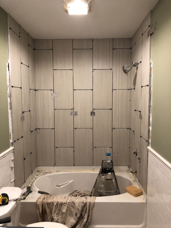 Bathrooms