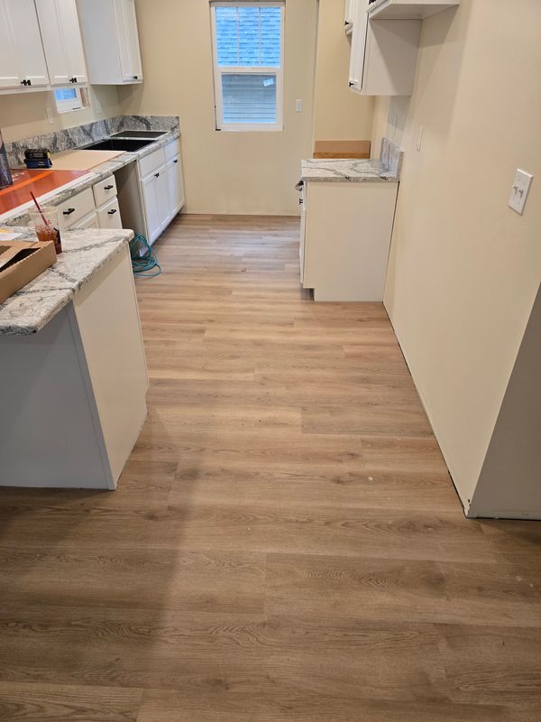 Flooring