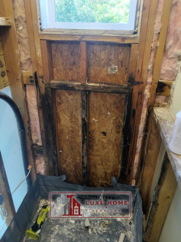 Kitchen and Bathroom Renovations