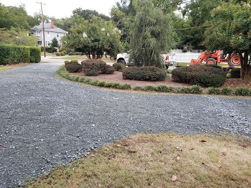 Hardscape