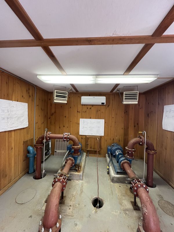 Installation of HVAC Systems