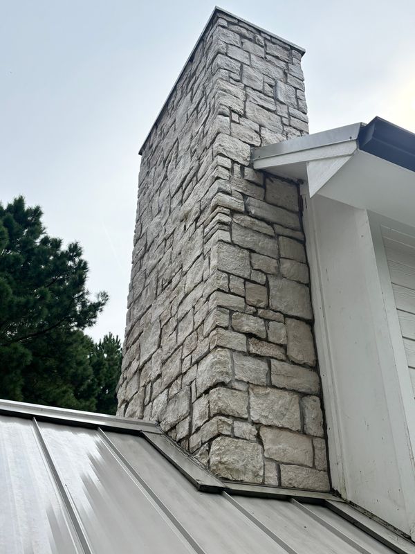 Chimney Repairs
