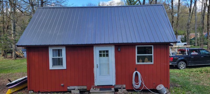 Door Installation