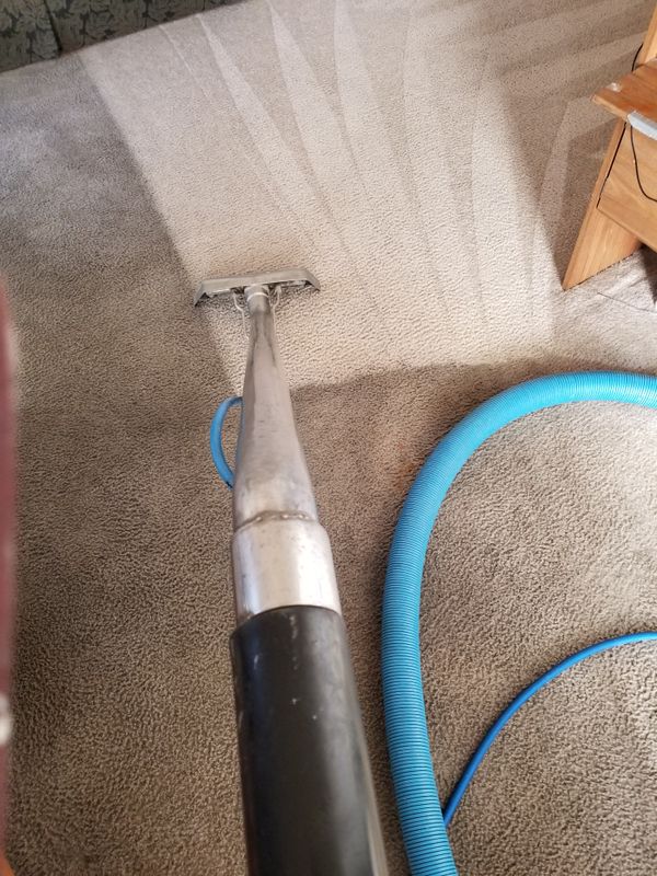 Carpet Cleaning gallery