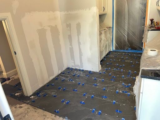 Flooring