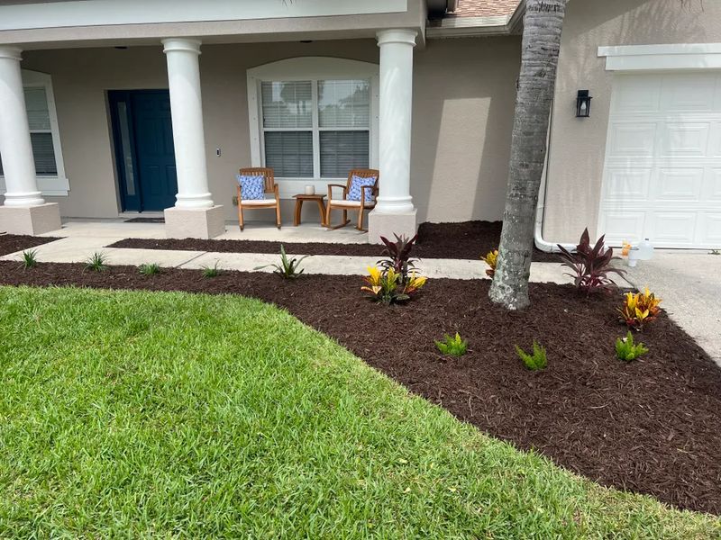A Garden Refresh