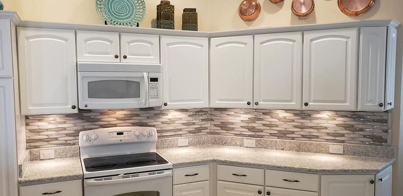 Kitchen Tiling