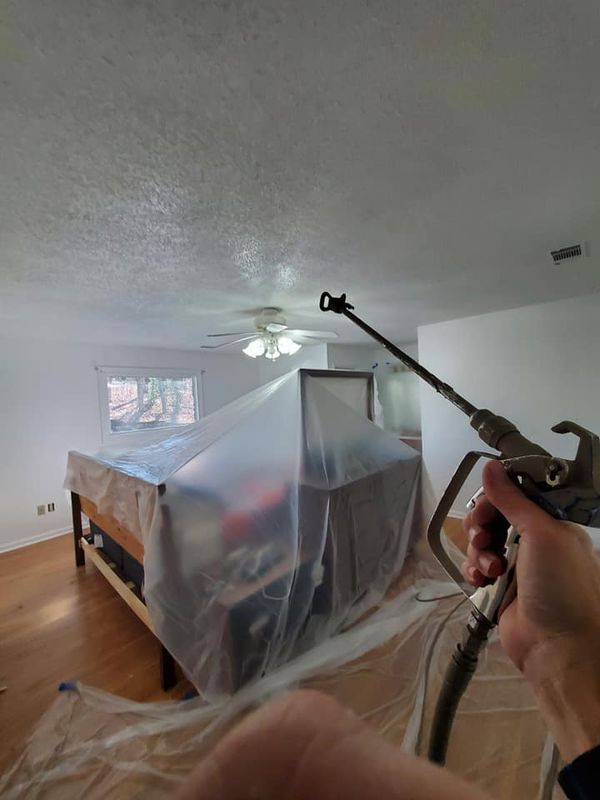Other Painting Services