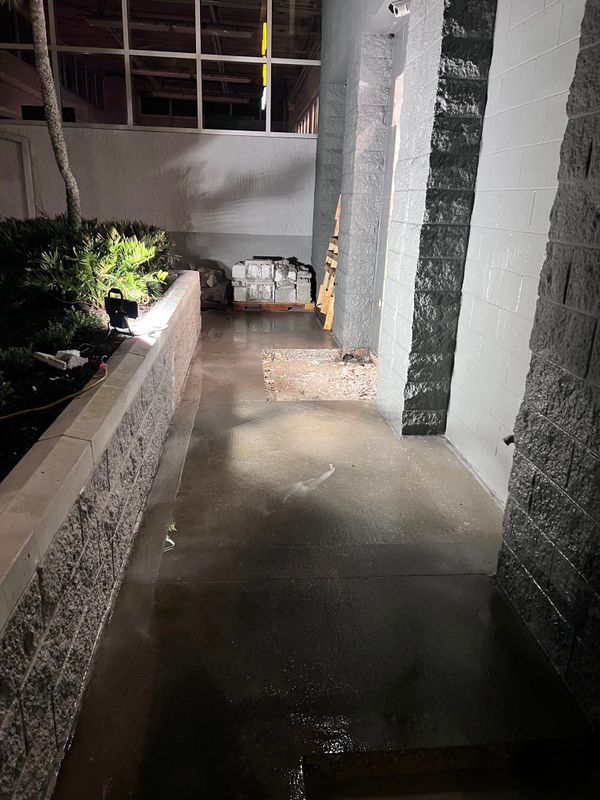 Concrete