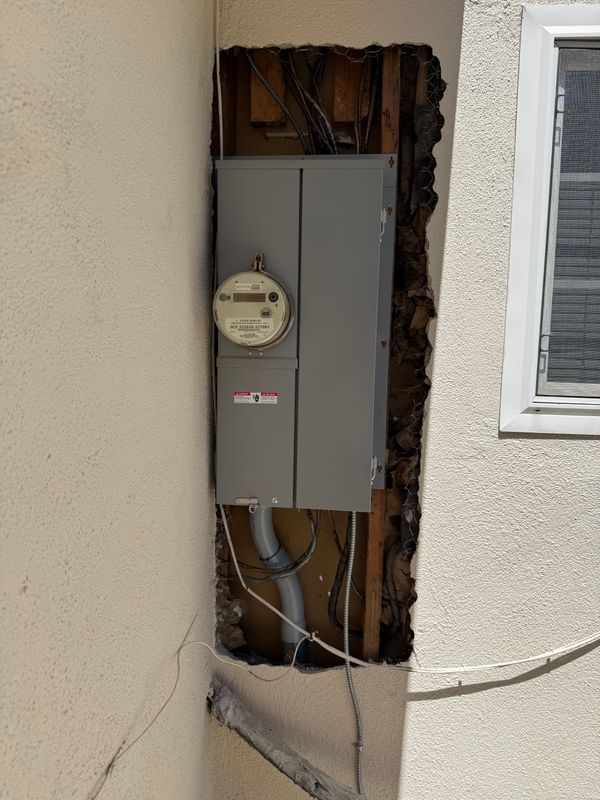 Panel / Sub Panel Upgrades