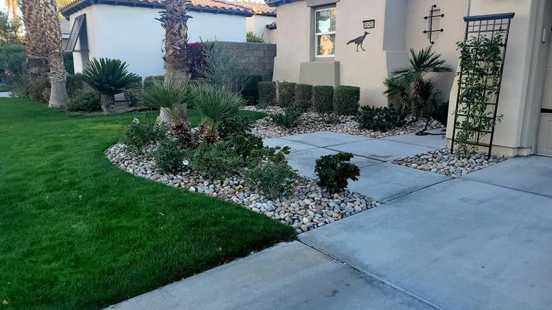 Garden and Planting Plans
