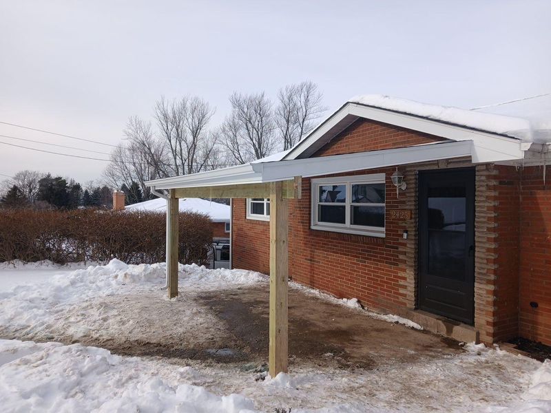 Deck & Patio Installation