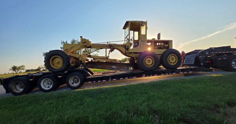 Excavation and Earth Moving