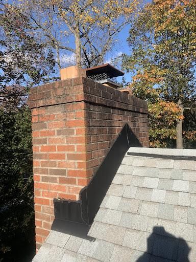 Gutter cleaning