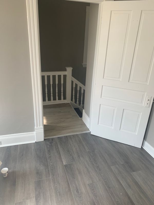 Total home remodels 