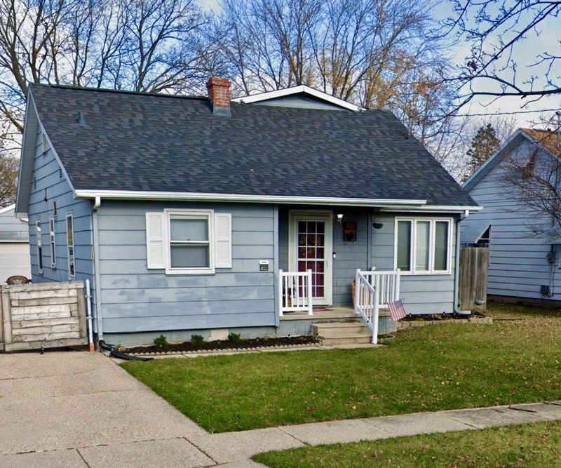 Roofing Replacement