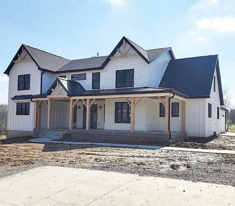 New Construction