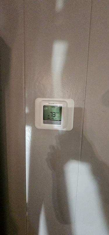 HVAC Repair Services