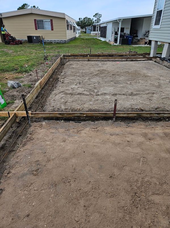 Foundations