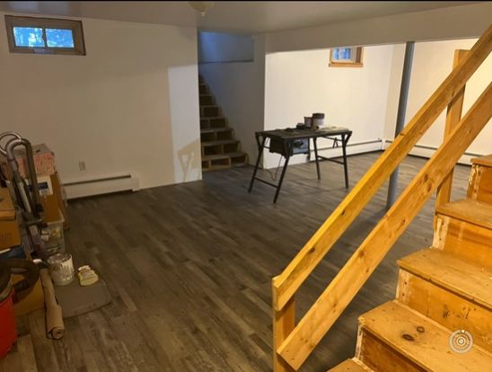 Carpentry