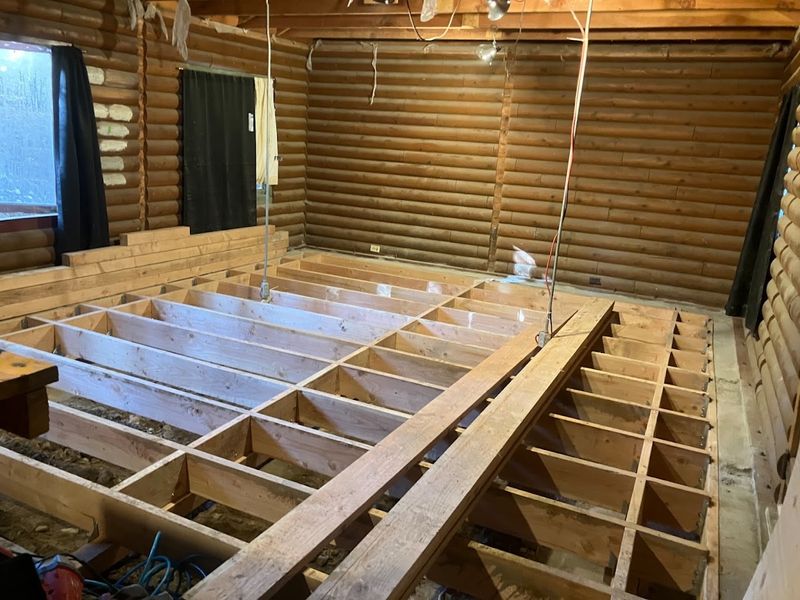Carpentry