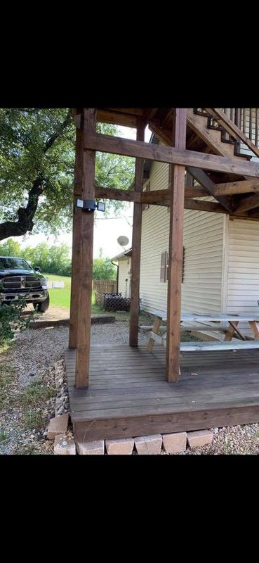 Exterior Renovations