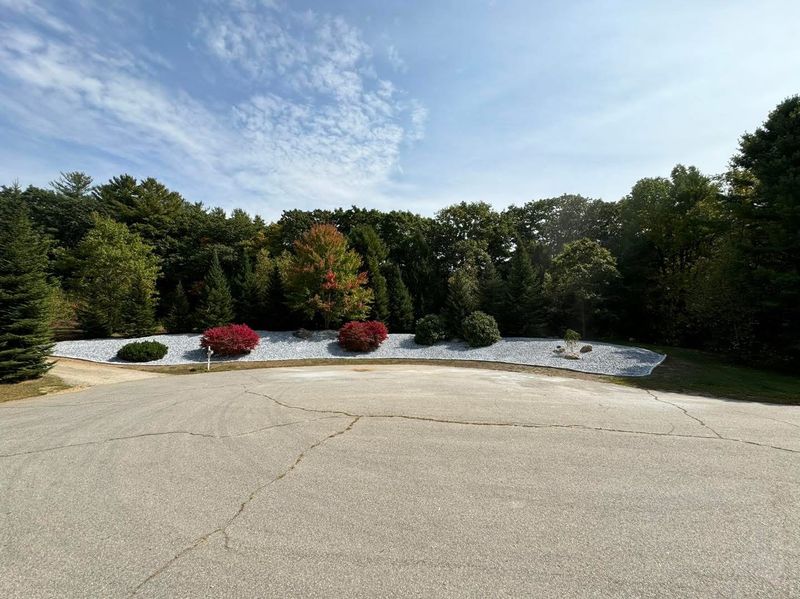 Garden Designs