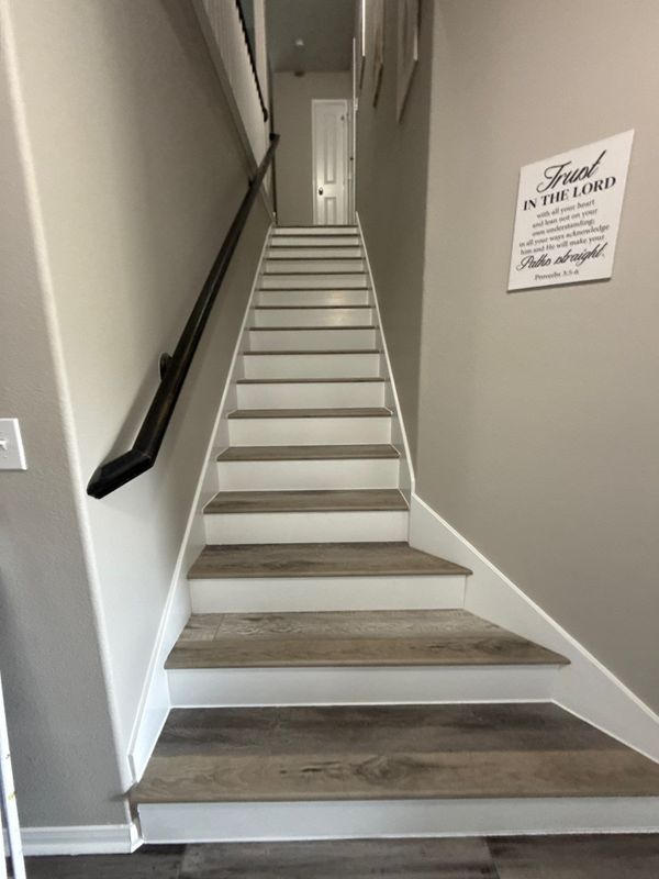 Flooring