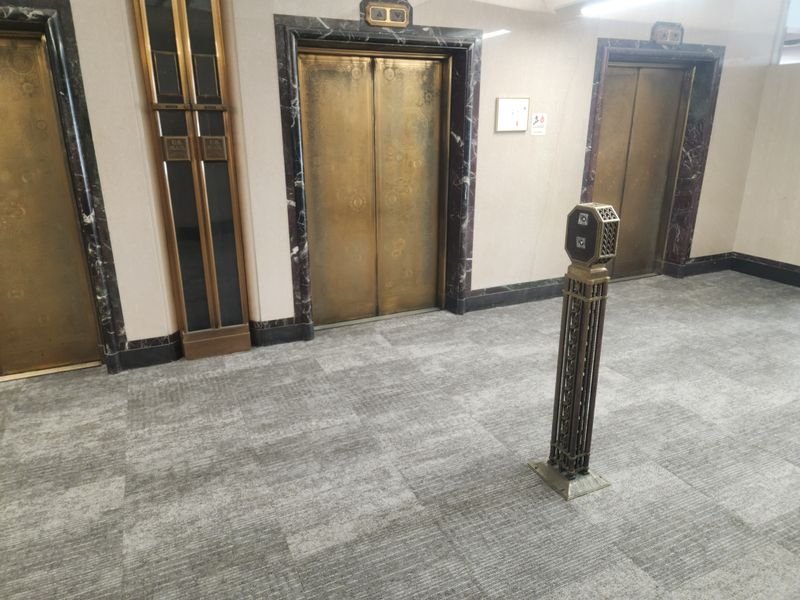 Commercial Spaces