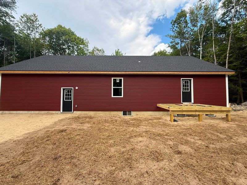 Exterior Painting