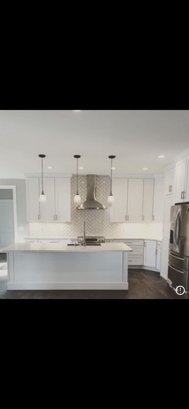 Kitchen Remodeling