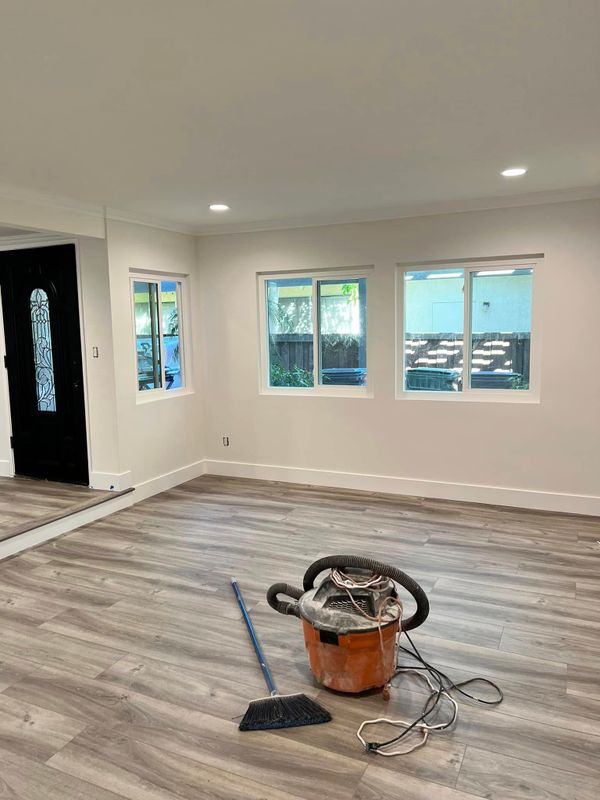 Interior Painting