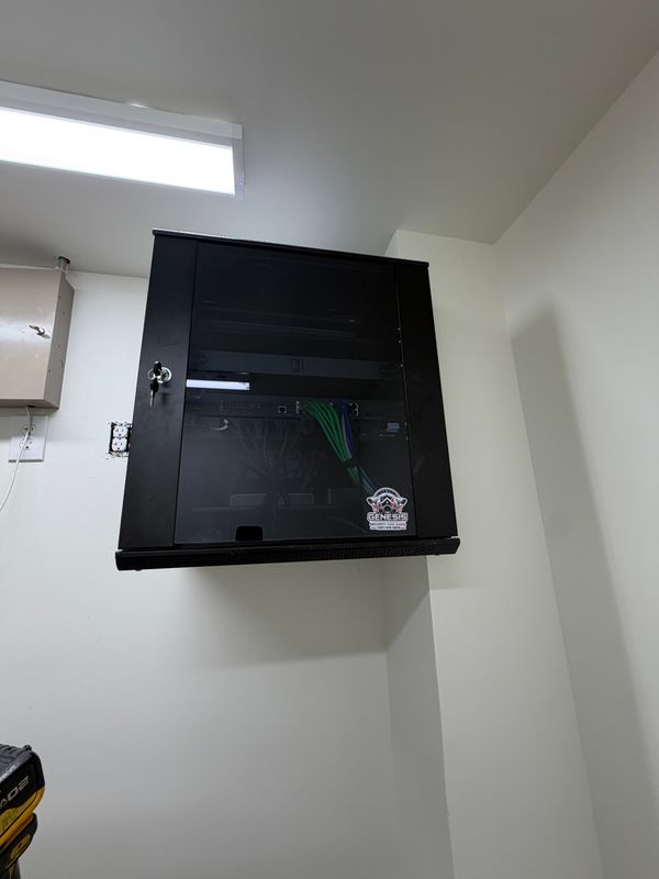 Networking Solutions