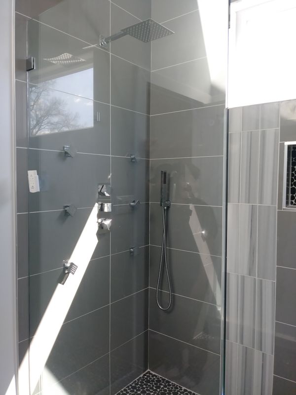 Bathroom Fixtures