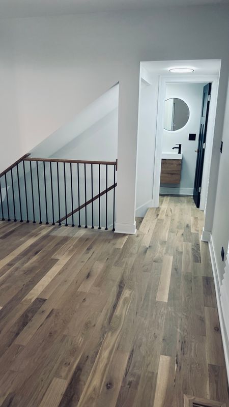 Bathroom Renovation