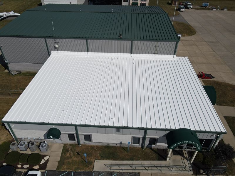 Roofing