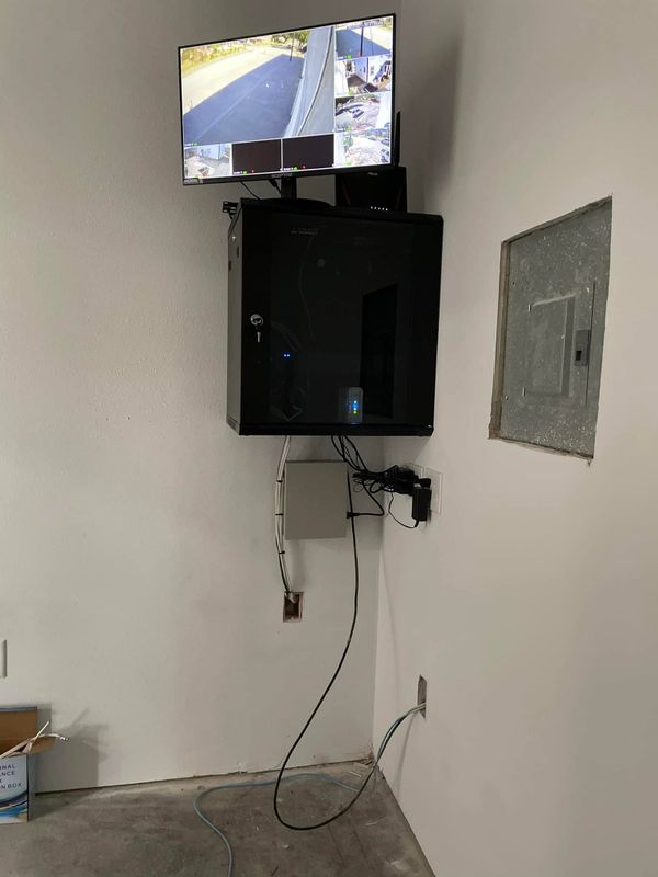 Surveillance System