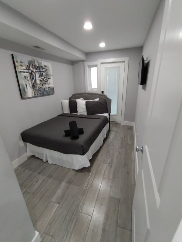 Airbnb/Short Terms 