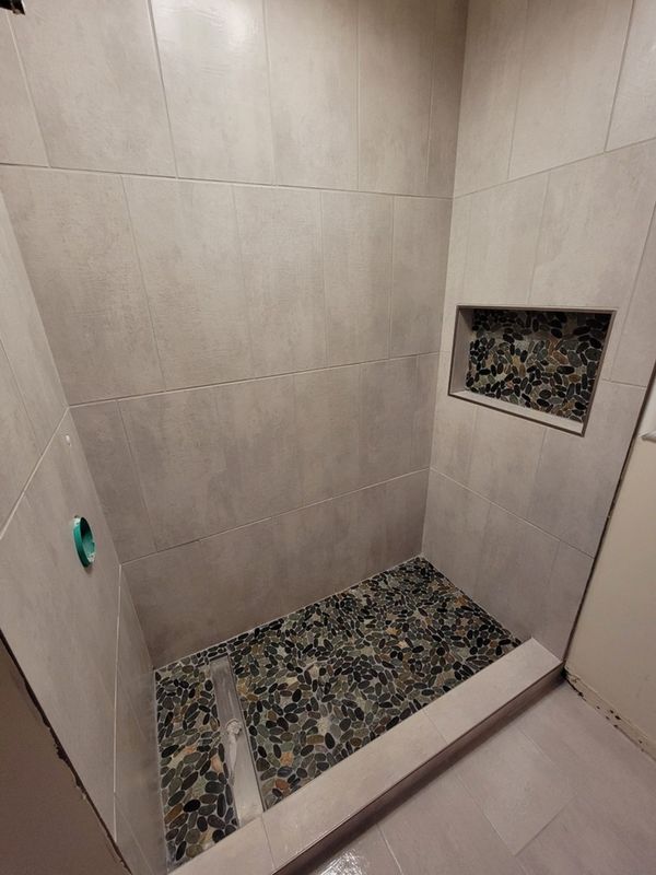 Bathrooms