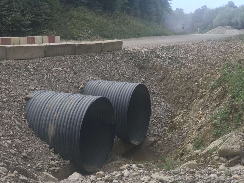 Culverts