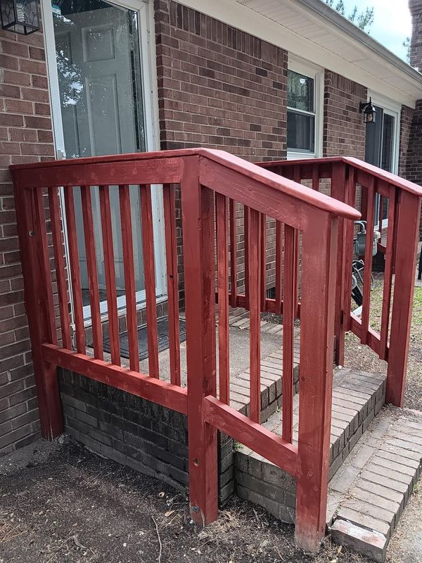 General Home Repairs