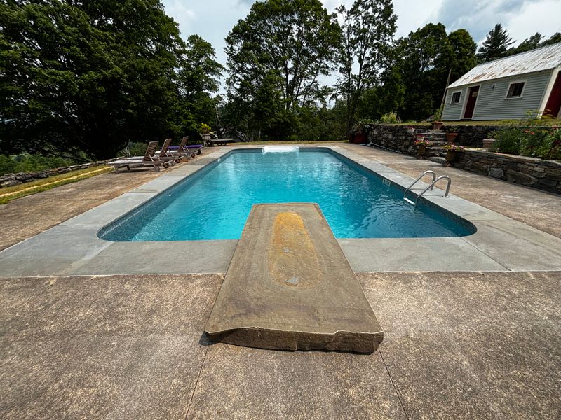 Retaining Wall Construction