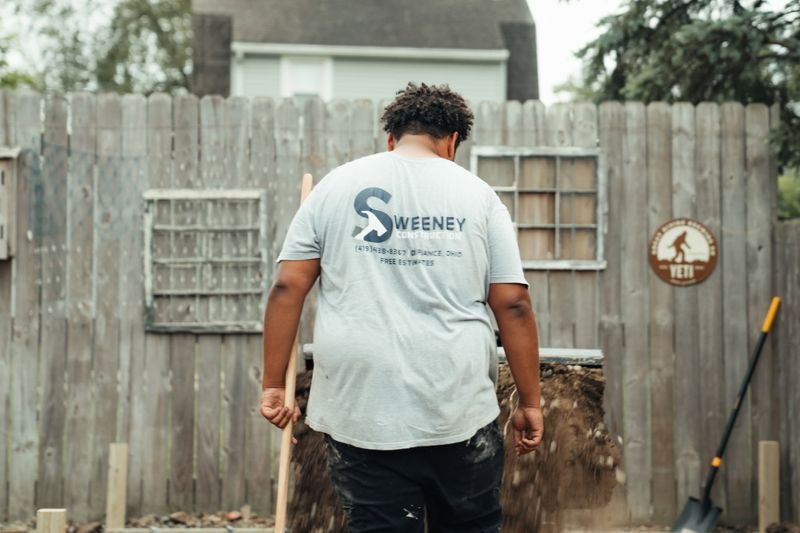 Fence Installation & Repair Overview