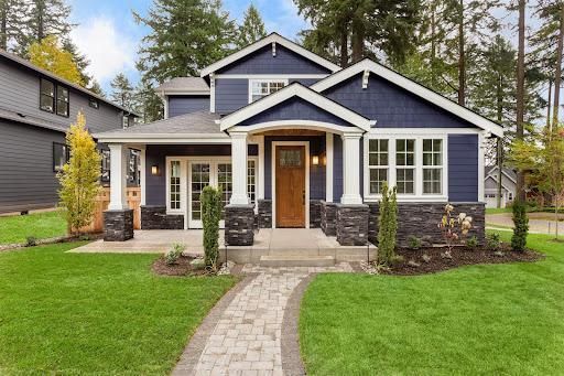 Mulch Installation