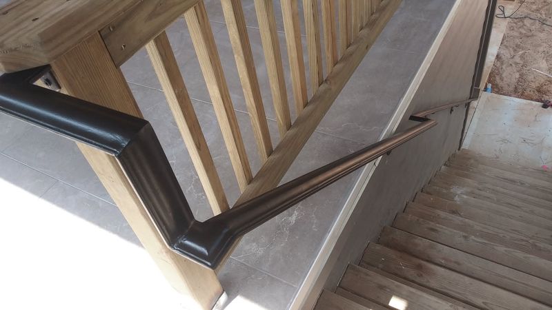 Custom Steel Fabrication
