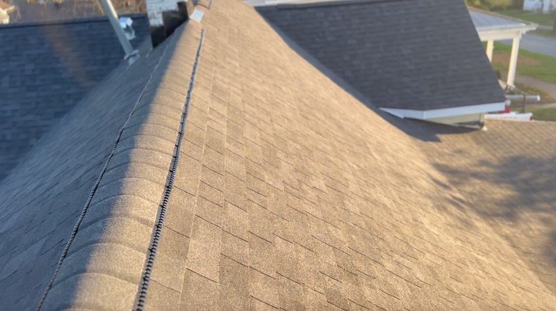 Full Roof Replacement