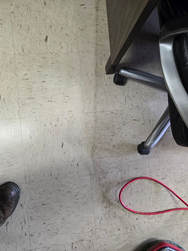 Commercial Cleaning gallery