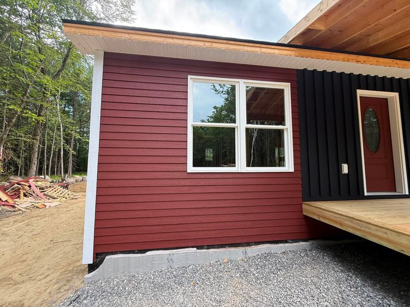 Exterior Painting