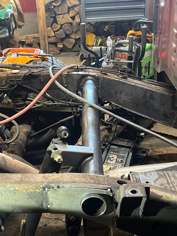 Rust Repair