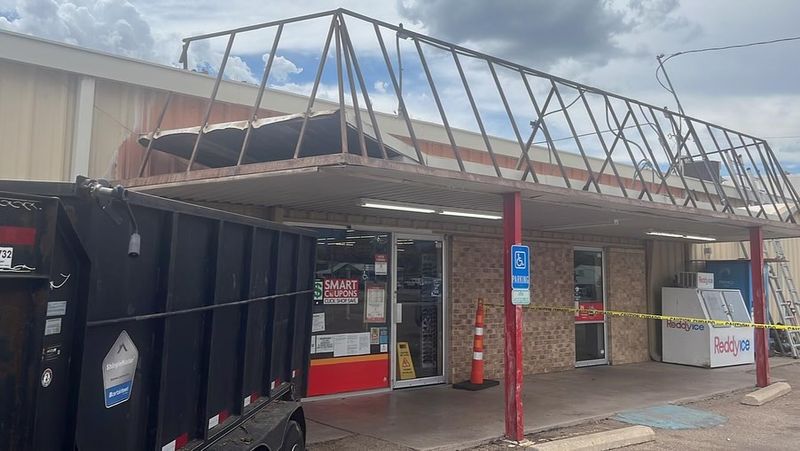 Commercial Roofing